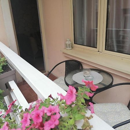 Apartment Grozdanovski Skopje Buitenkant foto